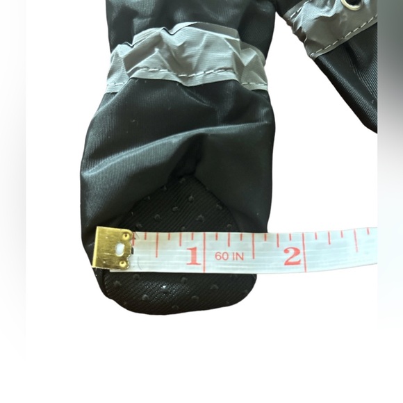 Dogs Shoes 4 pieces - Picture 4 of 6